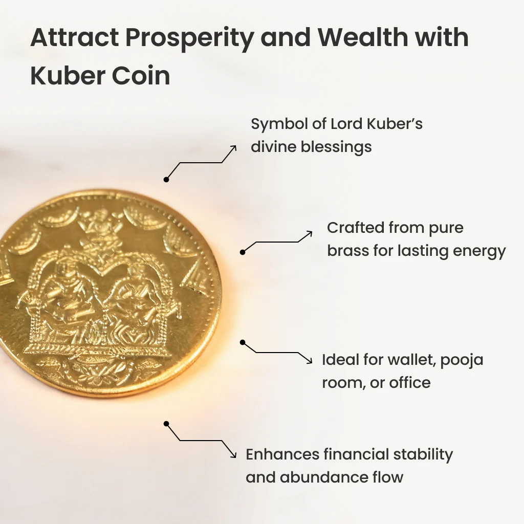Kuber Coin - Image 3