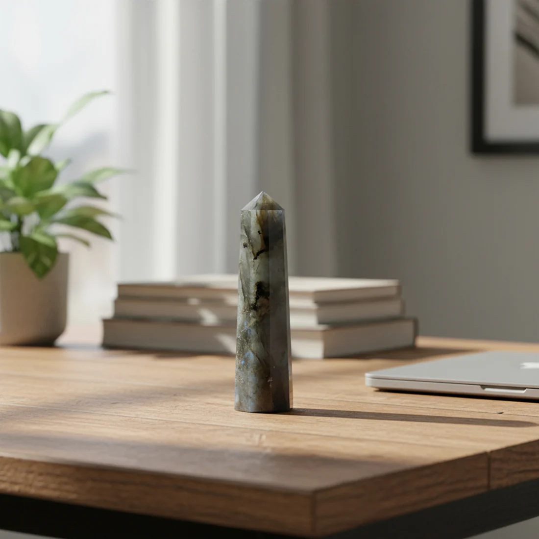 Labradorite Tower - Image 4