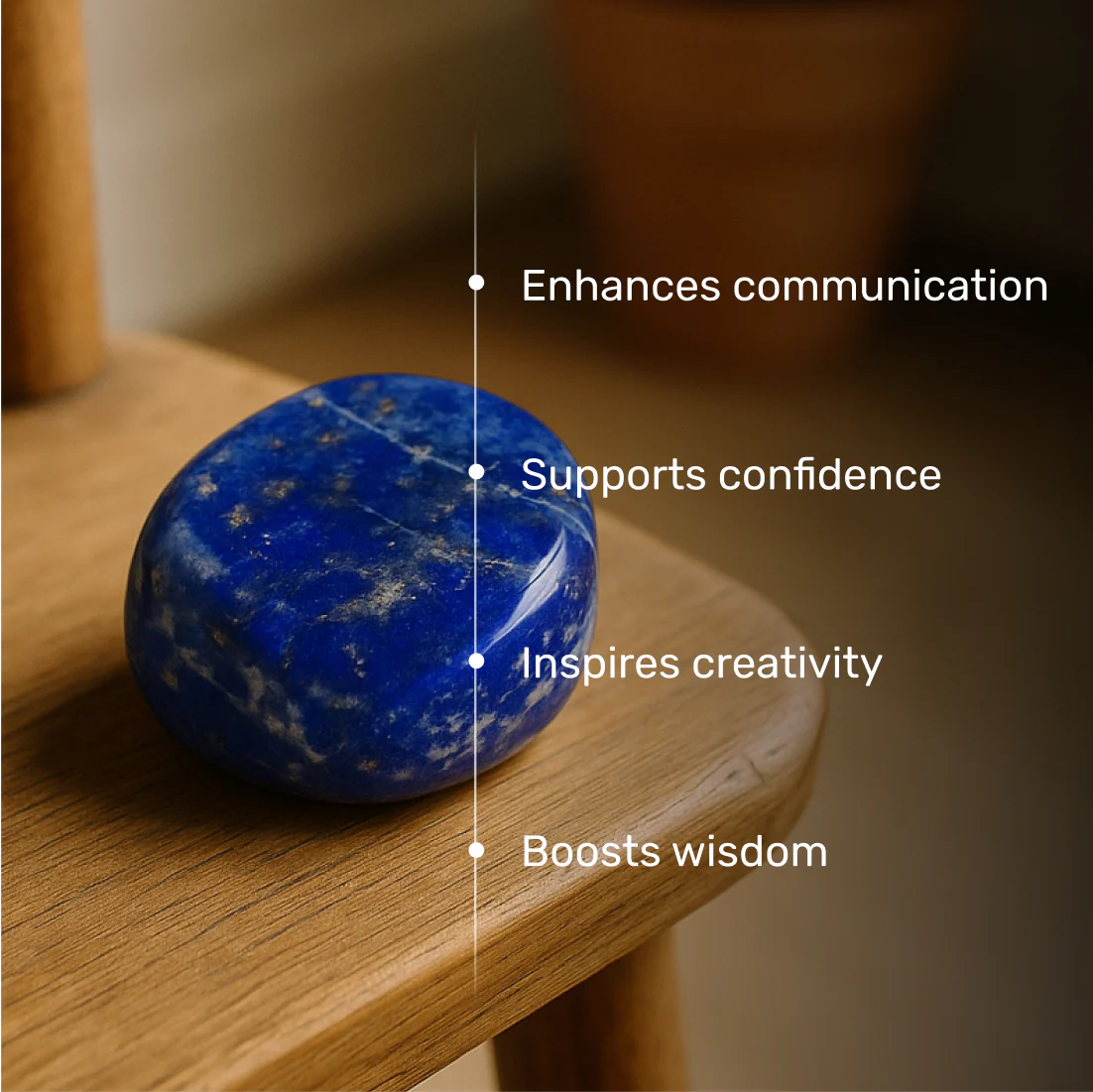 Lapis Lazuli - Image 3