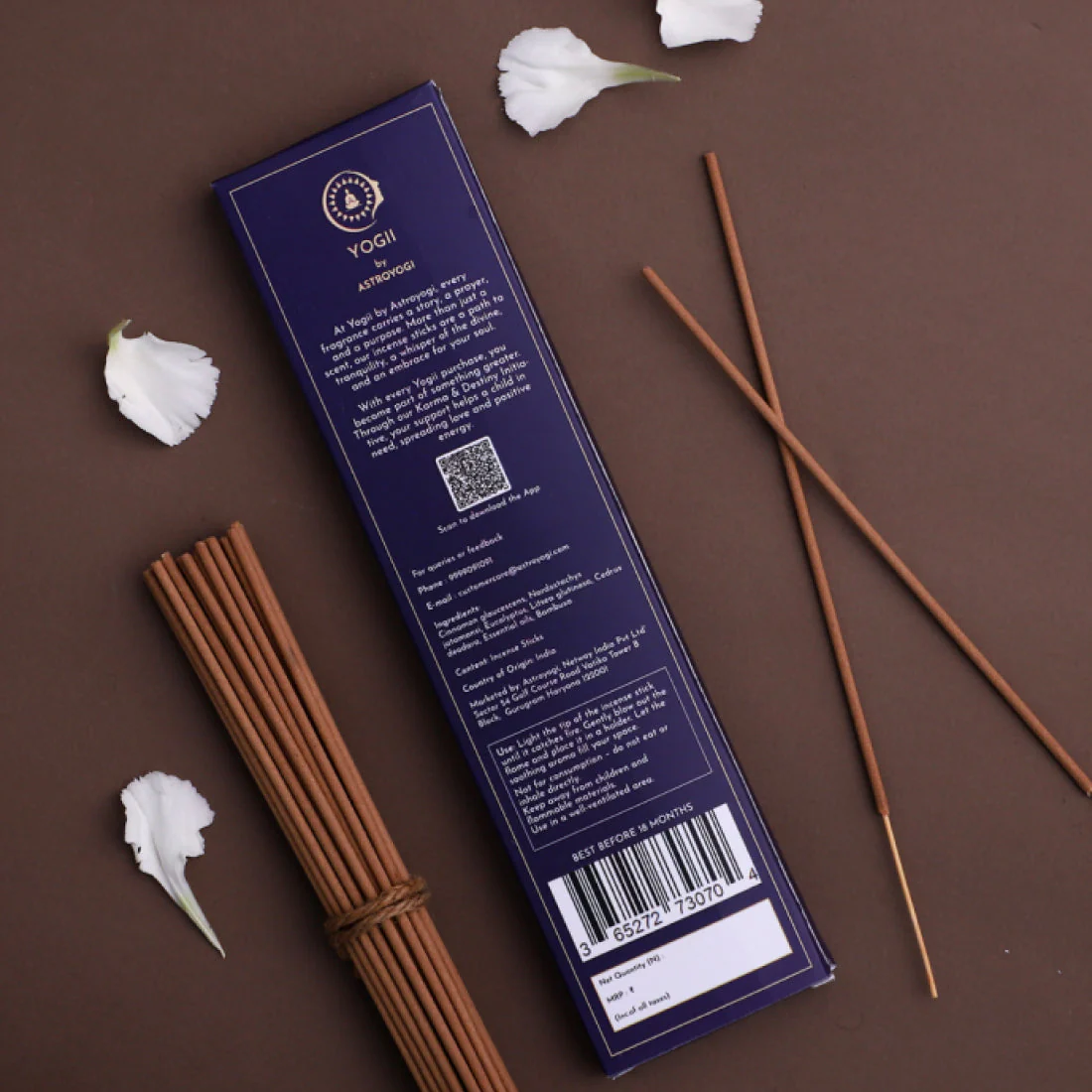Lavender Incense Stick - Image 4