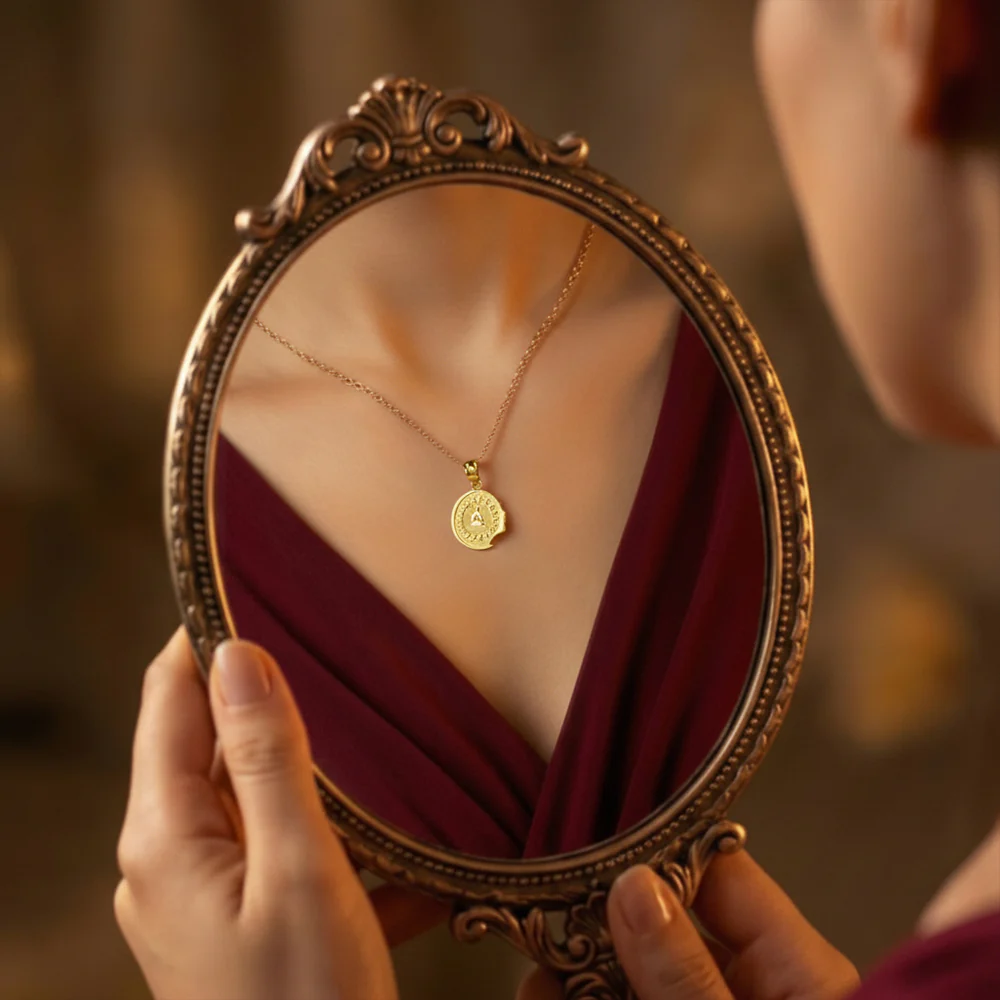 Love Pendant - Image 2