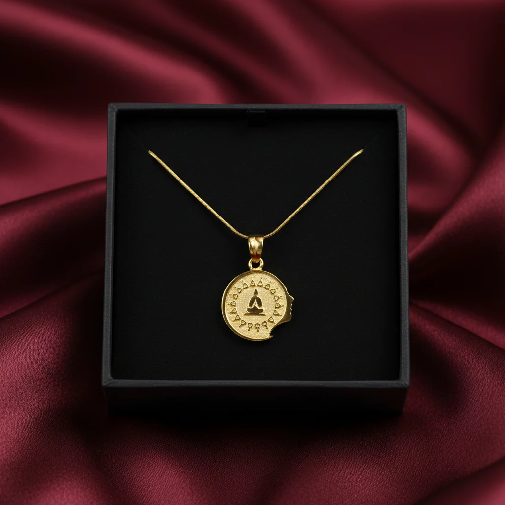 Love Pendant - Image 4