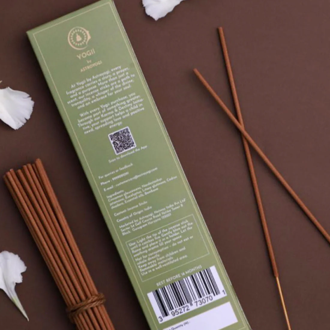 Mogra Incense Stick - Image 4