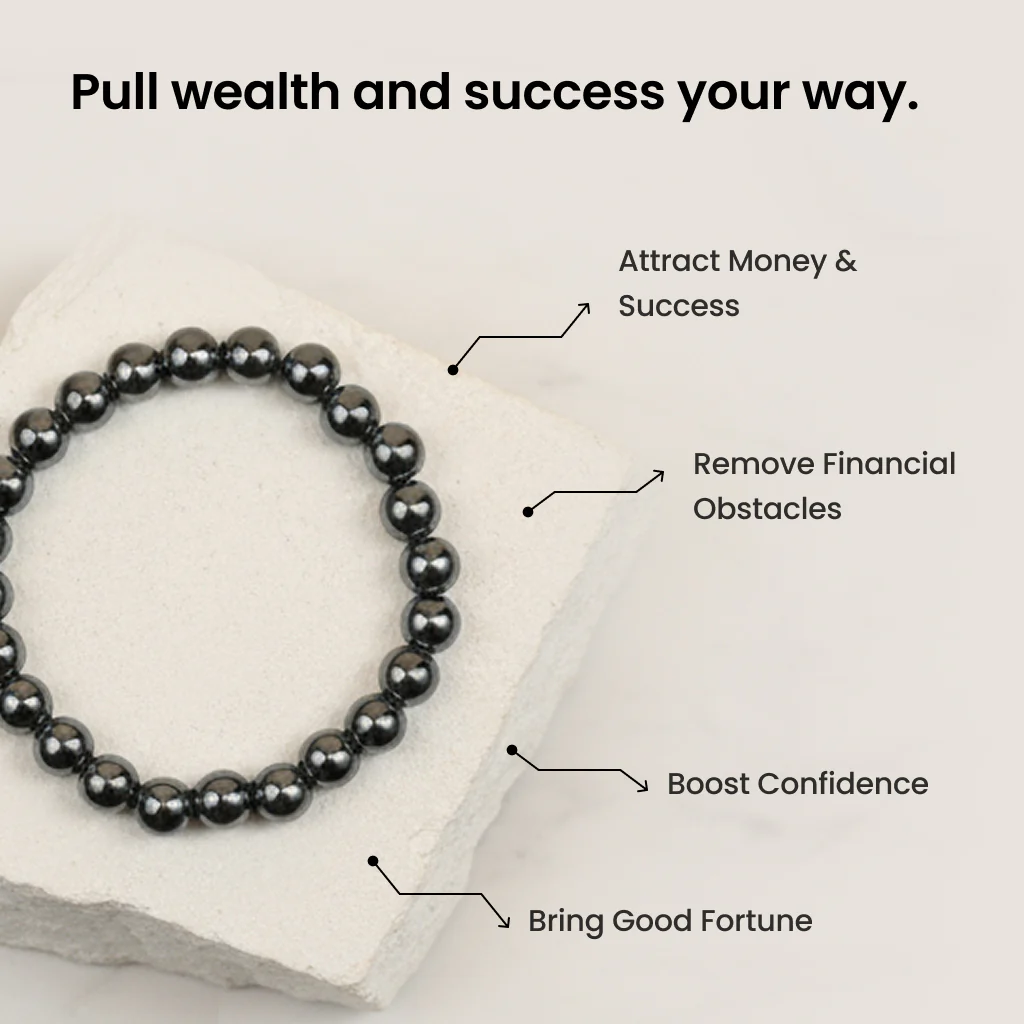 Money Magnet Bracelet - Image 3