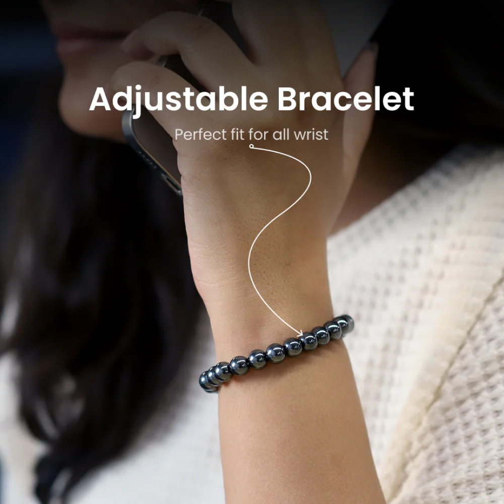 Money Magnet Bracelet - Image 5