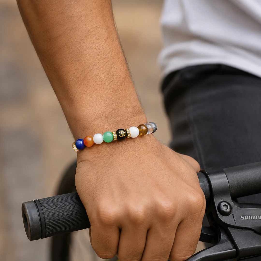 Navgrah Bracelet - Image 4