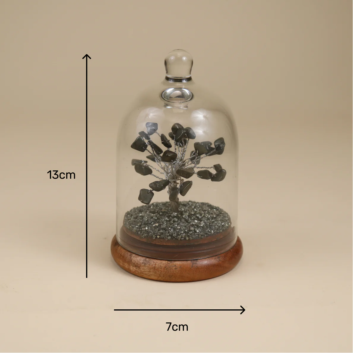 Pyrite Dome Tree - Image 4