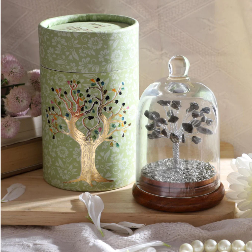 Pyrite Dome Tree - Image 5