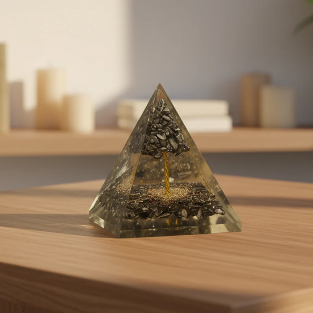 Pyrite Pyramid - Image 3