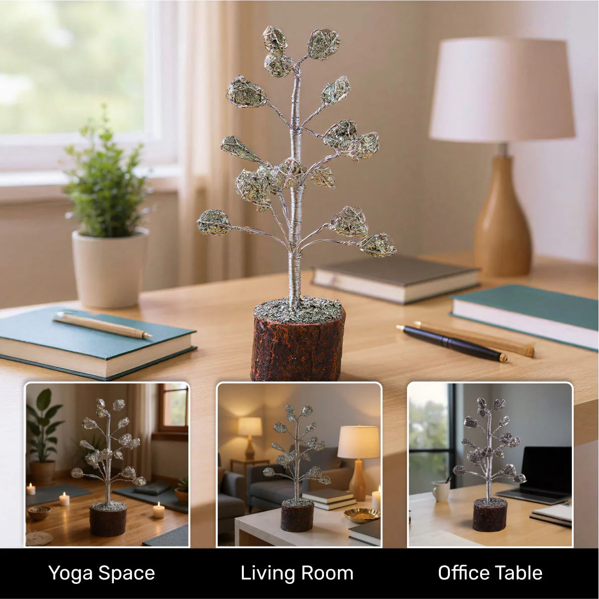 Pyrite Tree - Image 3