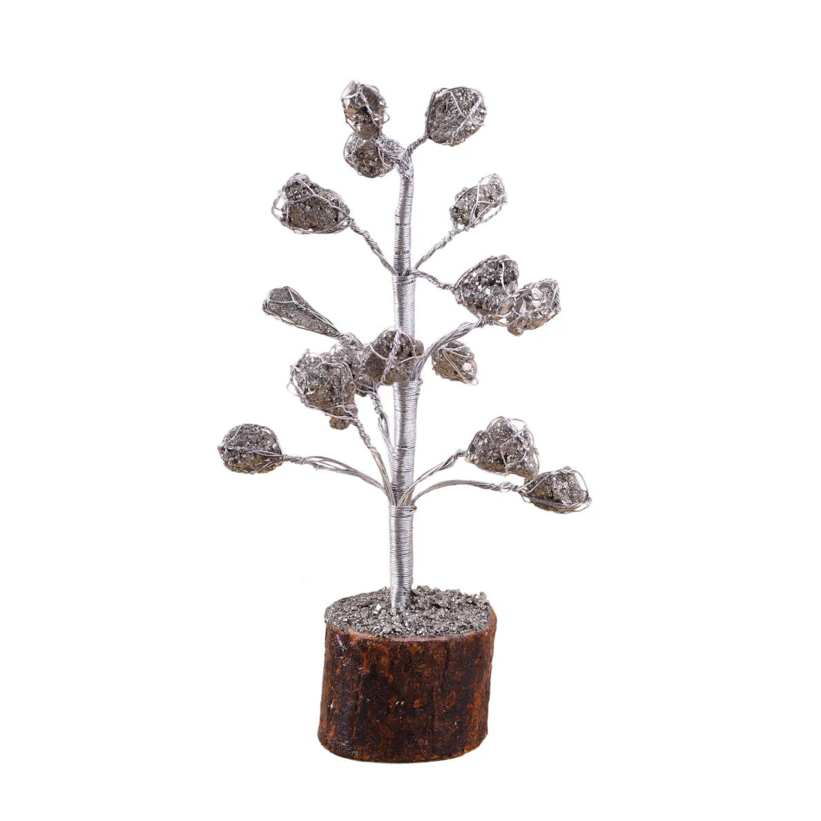 Pyrite Tree - Image 4