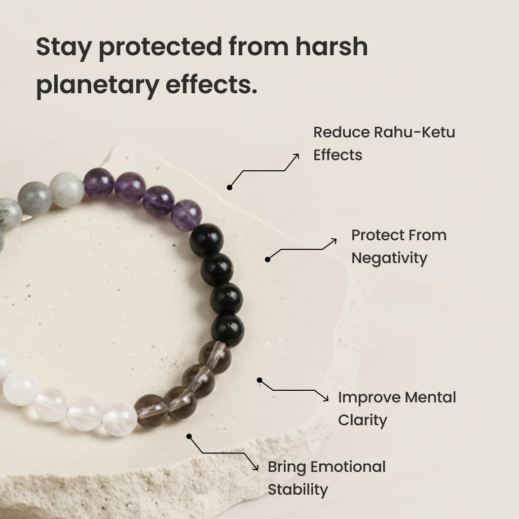 Rahu Ketu Bracelet - Image 3