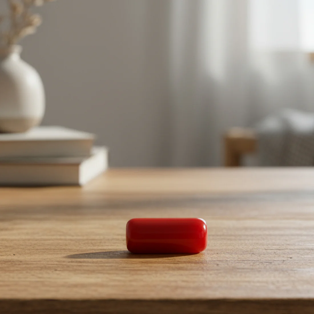 Red Coral/Moonga - Capsule (Italian) - Image 4