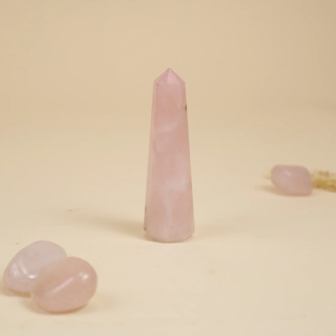Rose Quartz Tower - Image 4