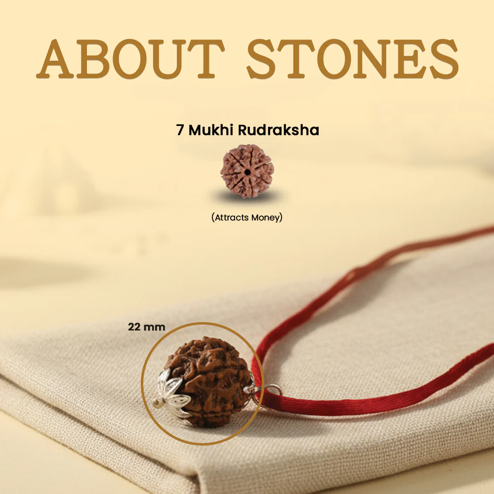 Rudraksha Harmony Combo - Image 4