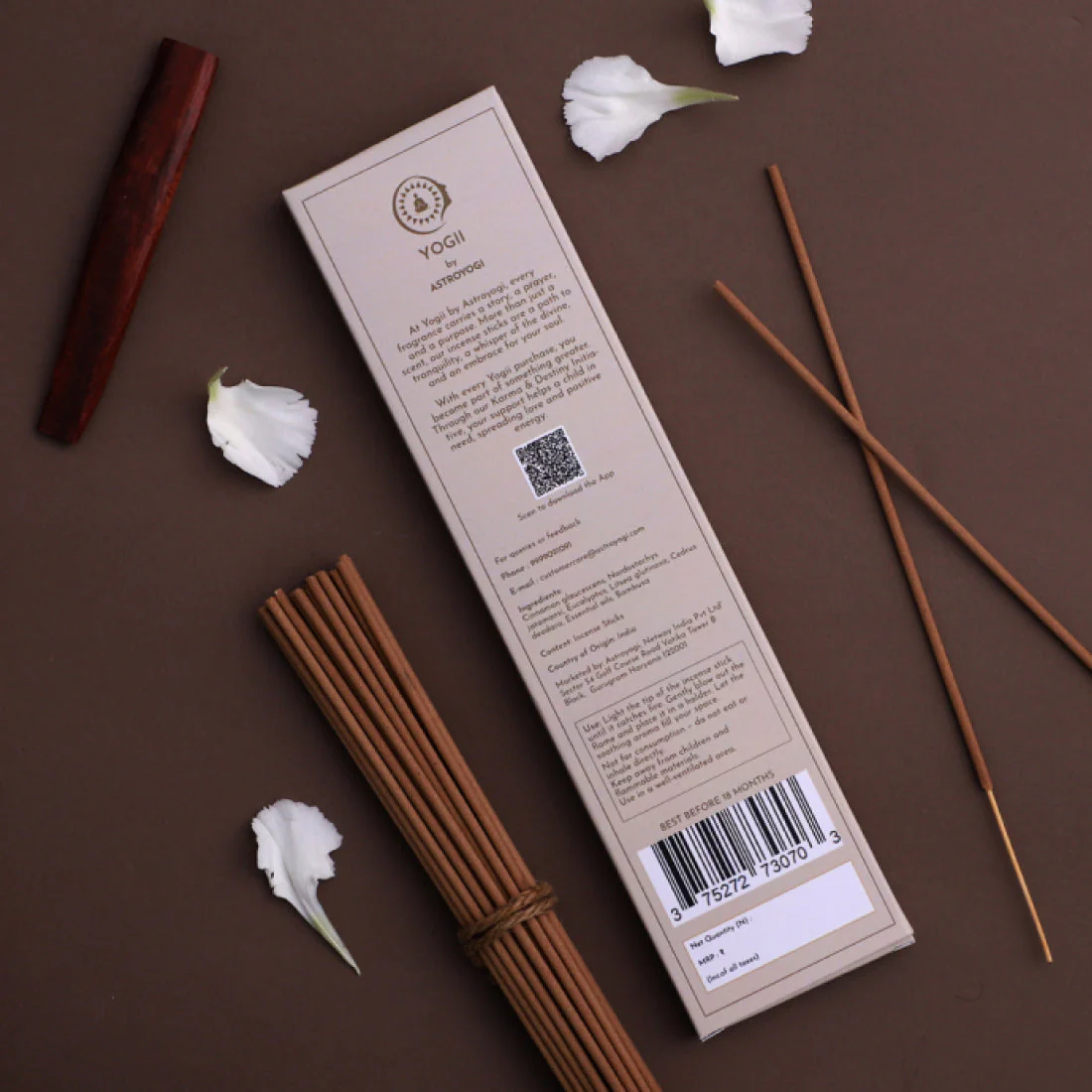 Sandalwood Incense Stick - Image 4