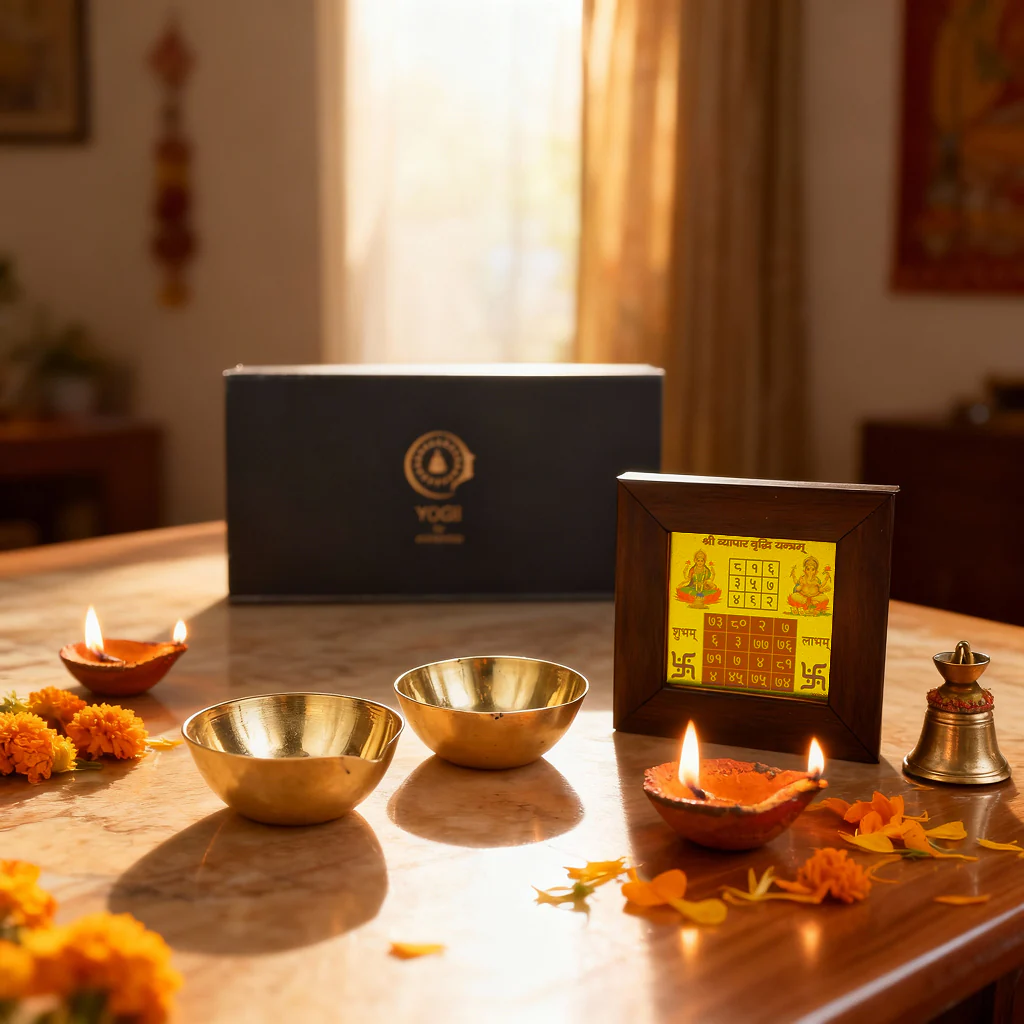 Shree Dhan Samriddhi Box - Image 3