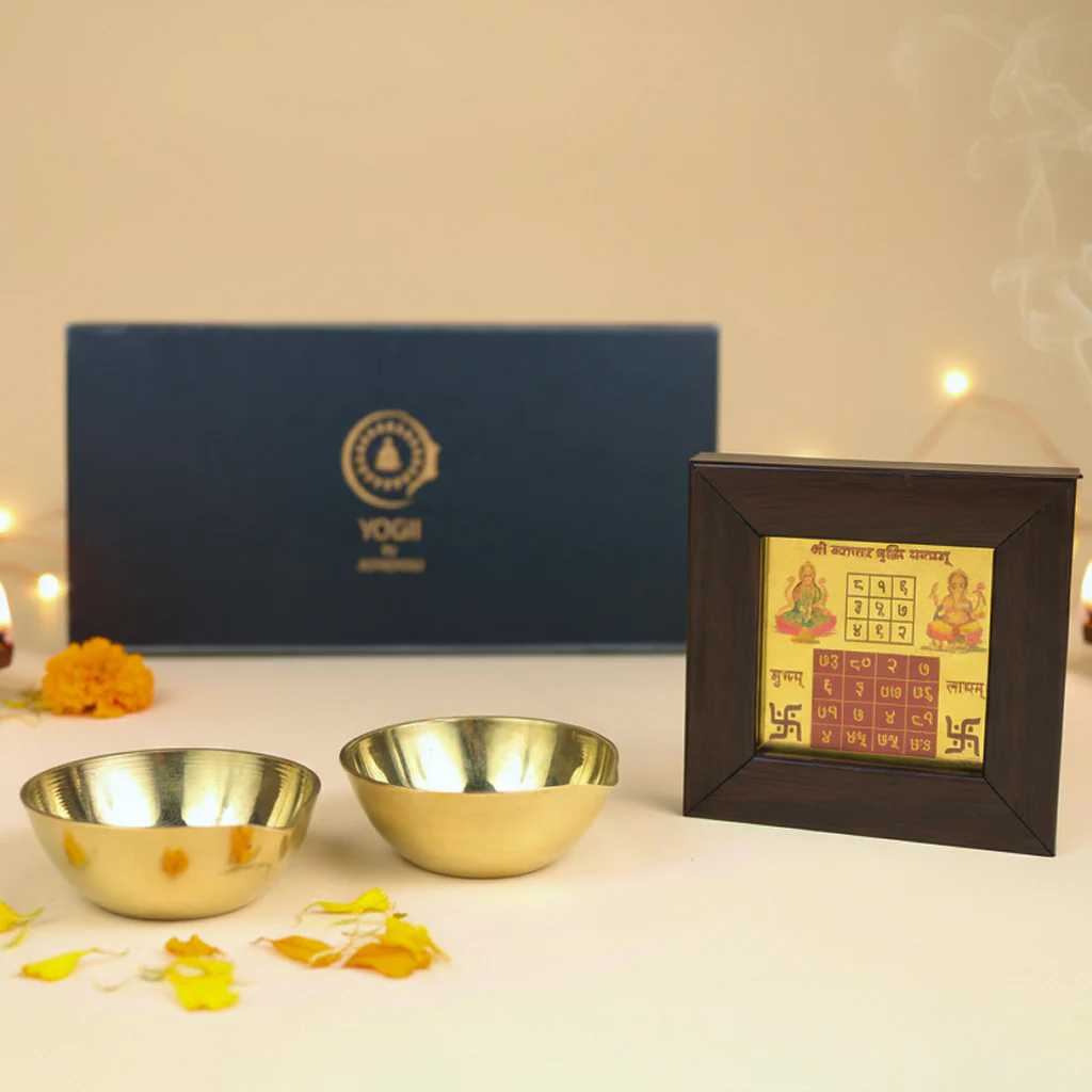 Shree Dhan Samriddhi Box - Image 4
