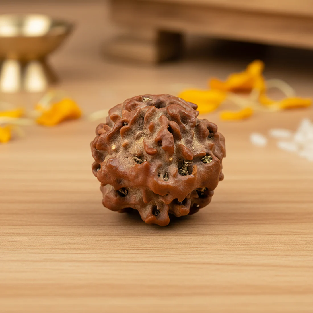 Nirakari Rudraksha - Image 3