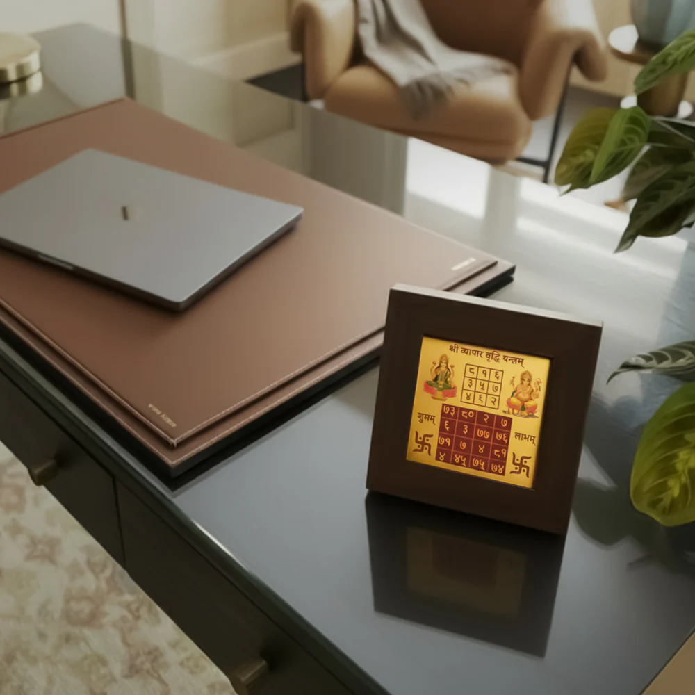 Vyapar Vriddhi Yantra - Image 4