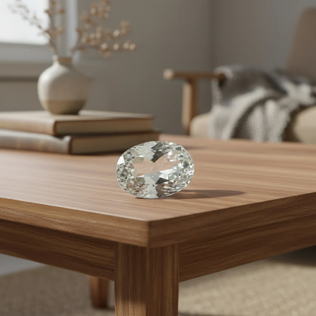 White Topaz - Image 4